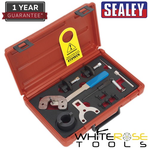 Kit distribuzione motore - kit,