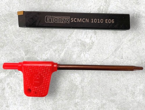 Glanze utensile esatto per - glanze,