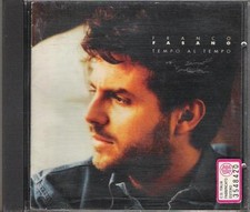 FRANCO FASANO - RARO CD FUORI