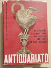 Oreficeria E Argenteria In