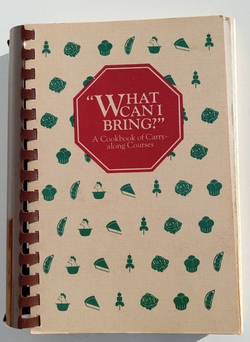 What can bring a - what, i