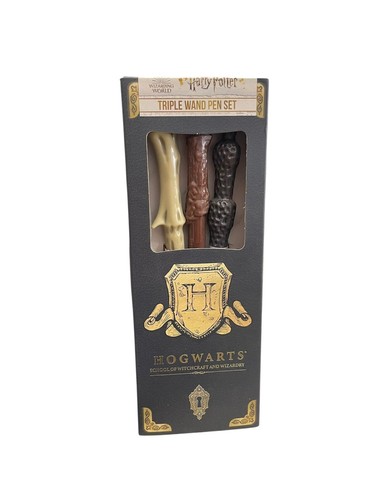 Harry potter set penne - potter,