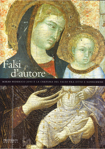 Falsi autore icilio - falsi,