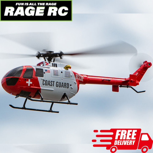 Rage hero copter elicottero - rc,