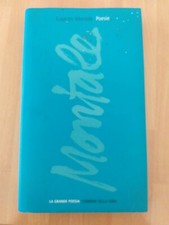 EUGENIO MONTALE - Poesie