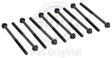 ELRING 758.300 - Kit bulloni