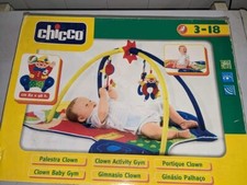 Palestrina Gioco Chicco Clown