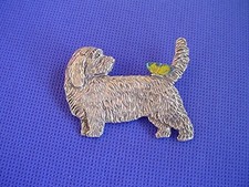 Petit Basset Griffon Vendeen