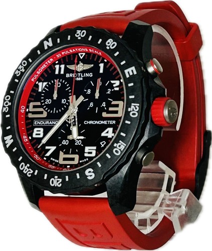 Orologio uomo breitling - orologio,