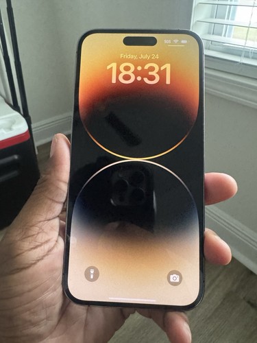 Apple iphone pro max 128 - iphone,