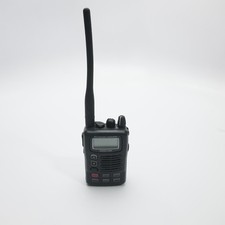 Radio VHF marina portatile
