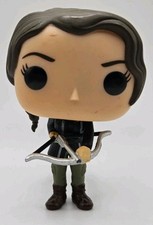 Funko pop katniss everdeen - funko,