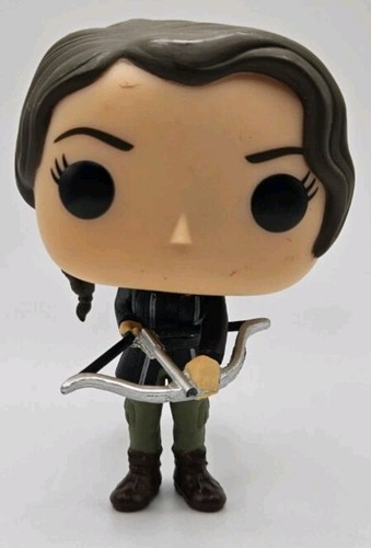Funko pop katniss - pop!, everdeen