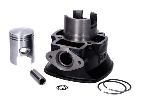Kit cilindro dmp - cilindro,