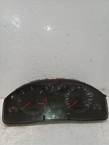 4b0920900 quadro strumenti - 4b0920900,
