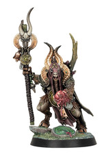 Warhammer Quest Darkwater AoS