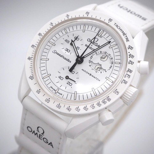 Ottimo swatch omega - ottimo,