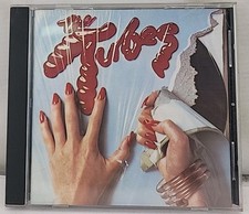 The Tubes by The Tubes (CD