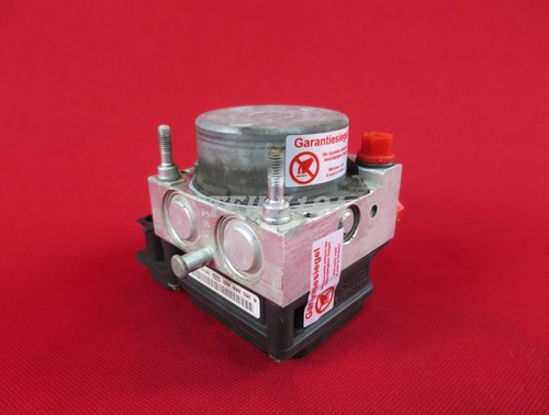 Abs opel 13277812 - abs, fb
