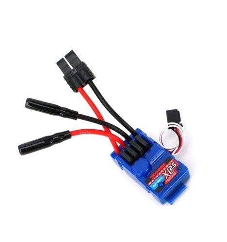 Nuovo traxxas 3024r - 3024r, 2.5