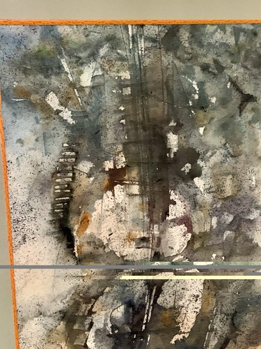 Aquarelle originale slava - originale, -slava