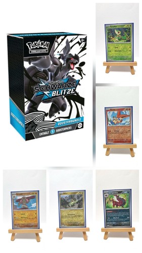 Pokemon lampi neri - pokemon,