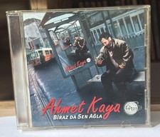 Ahmet Kaya Biraz Da Sen Agla