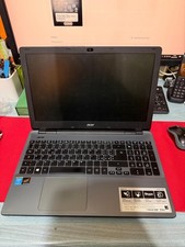 Notebook ACER E5 571-55CC -