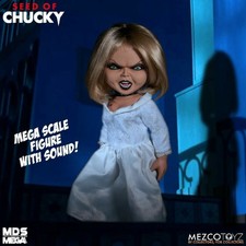 Mezco mds tiffany seed - mezco, of