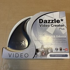 DAZZLE Video Creator Plus