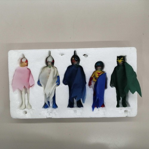 Set figure model - set,