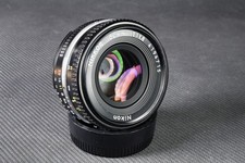 Nikon nikkor ais - nikkor, 50