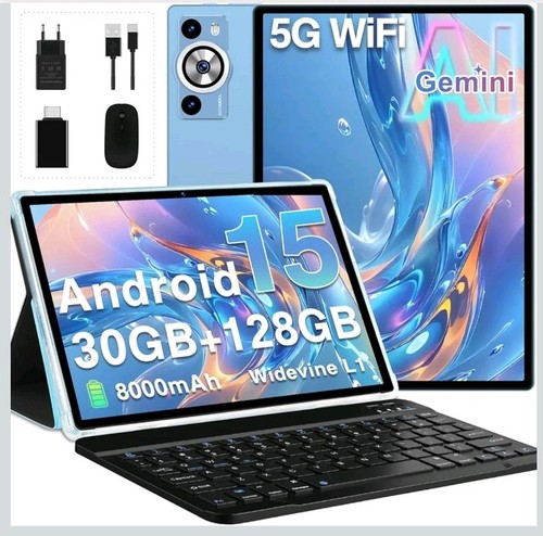 Tablet android gemini - gemini, ai