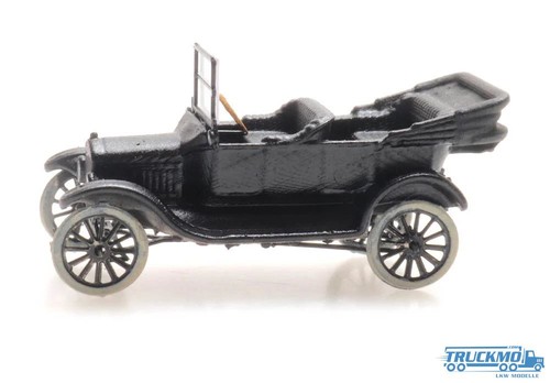 Artitec modello finito ford - modello,