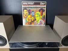 The Beat Wha’ppen? UK 1981