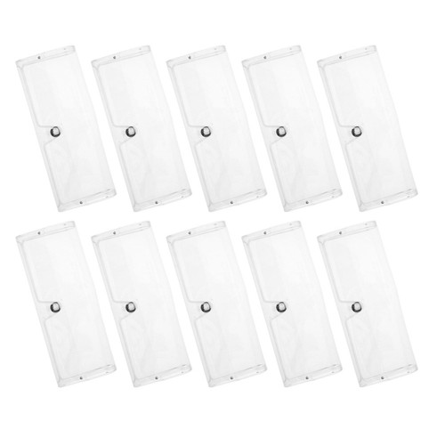 Pcs plastic eyeglass - eyeglass, cases