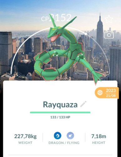 Pokemon rayquaza sfondo - pokemon,