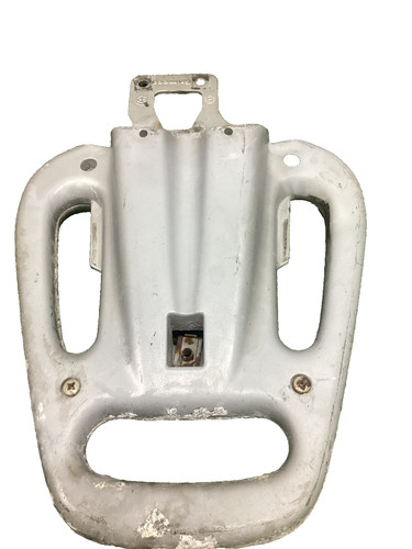 Maniglione porta pacchi - maniglione,