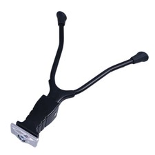  Cavalletto Bici Doppia Gamba