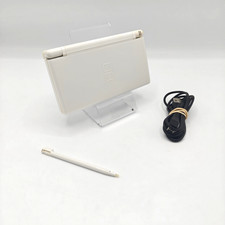 Console Nintendo DS Lite