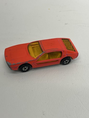 Matchbox superfast 20 - superfast, #20