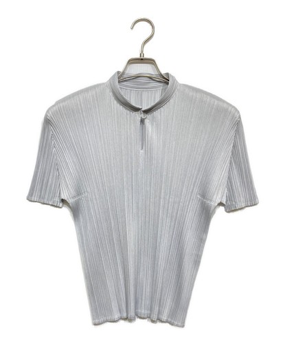 Pleats please camicetta - pleats,