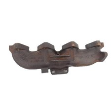 11627790219 collettore scarico per BMW SERIE 3 320D TD BER. R2022-0000743