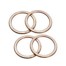 Guarnizione collettore scarico