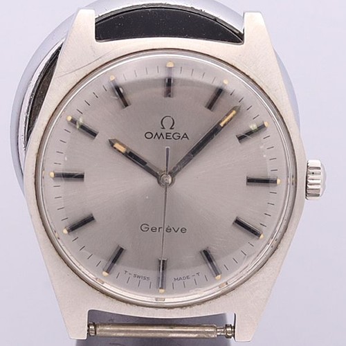 Orologio uomo dead level - uomo,