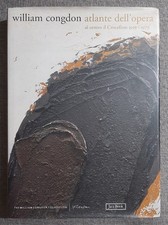 WILLIAM CONGDON - ATLANTE