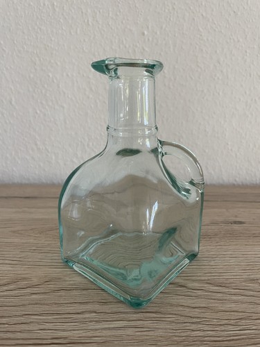 Vetreria etrusca glas - glas, karaffe