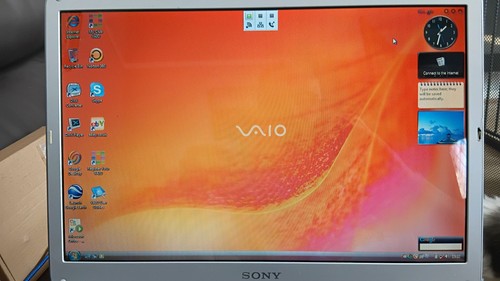 Portatile sony vaio s di - portatile,