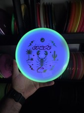 Axiom Discs Total Eclipse