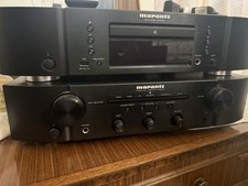 Marantz Pm 5005 +  Cd6006